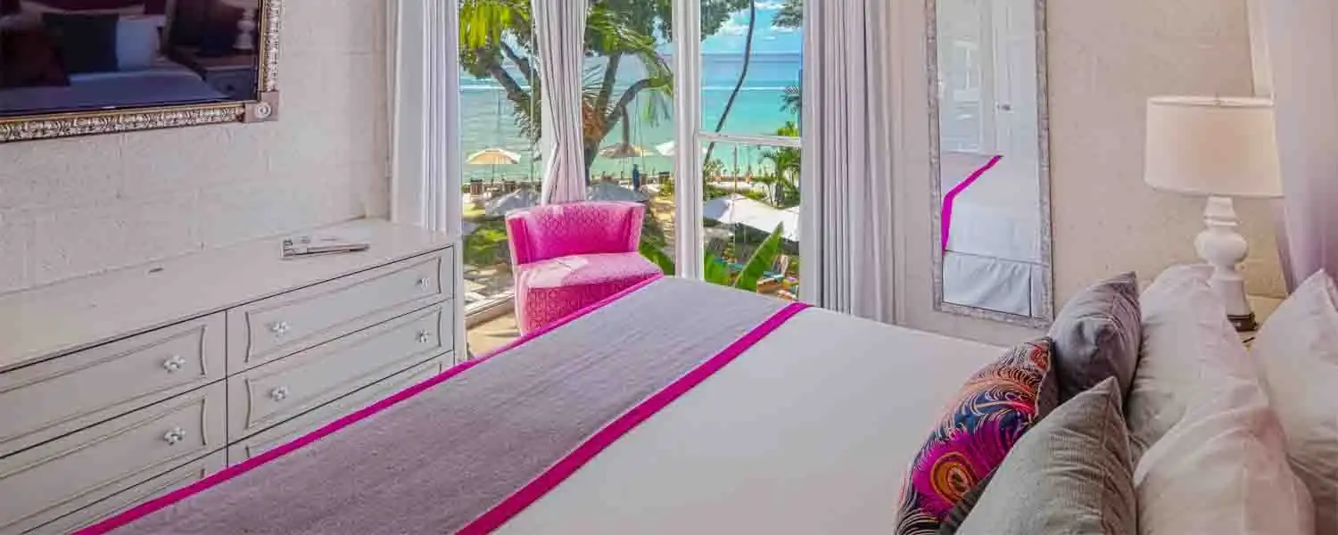 Treasure Beach by Elegant Hotels-1
